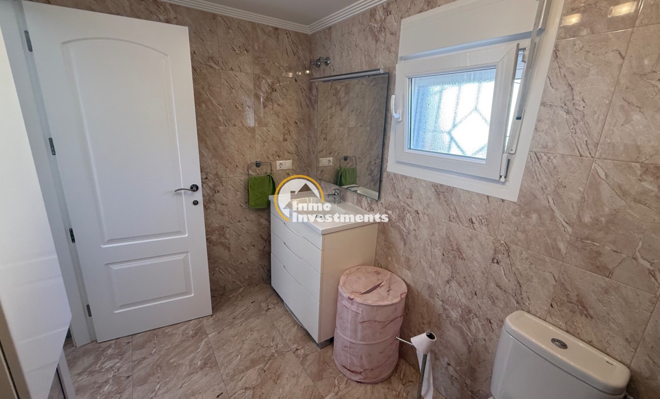 Resale - Villa - Torrevieja - Costa blanca sur