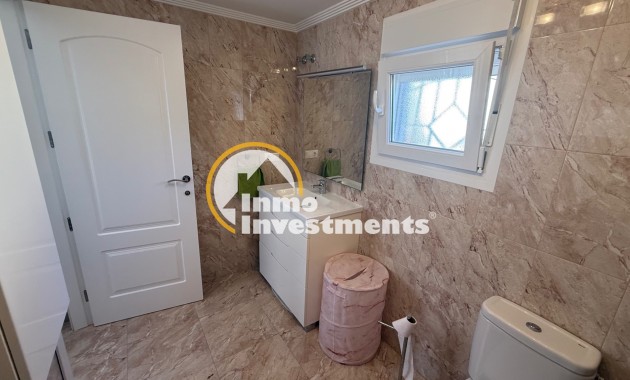 Resale - Villa - Torrevieja - Costa blanca sur