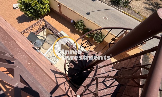 Resale - Villa - Torrevieja - Costa blanca sur