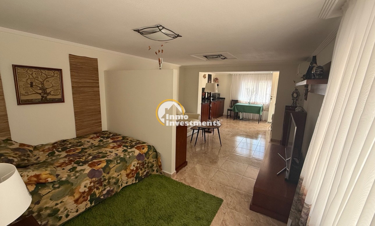 Resale - Villa - Torrevieja - Costa blanca sur