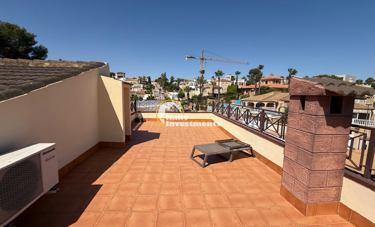 Resale - Villa - Torrevieja - Costa blanca sur