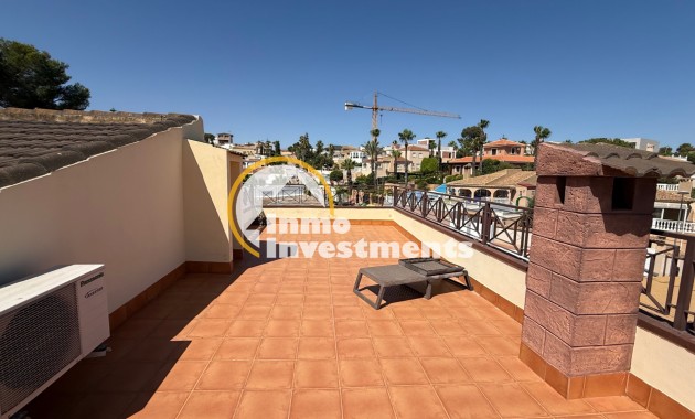 Resale - Villa - Torrevieja - Costa blanca sur