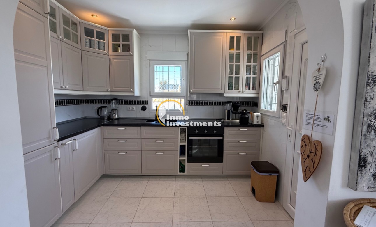 Revente privée - Villa - Torrevieja