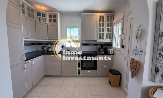 Revente privée - Villa - Torrevieja