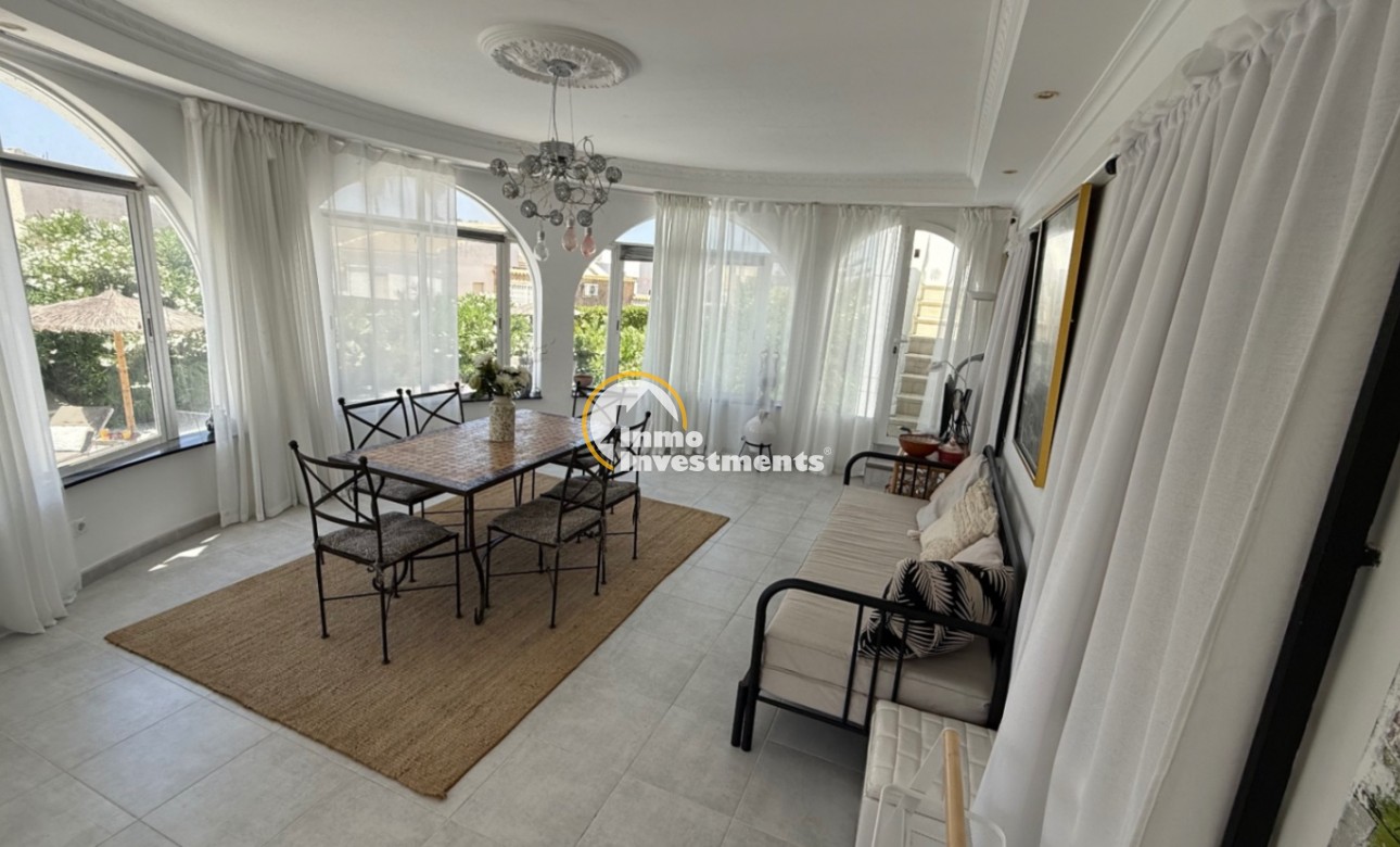 Revente privée - Villa - Torrevieja