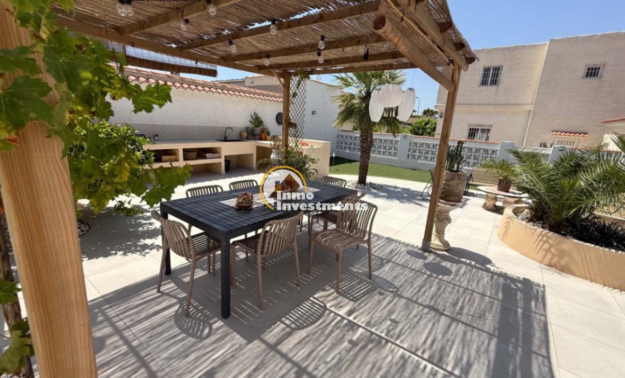 Revente privée - Villa - Torrevieja
