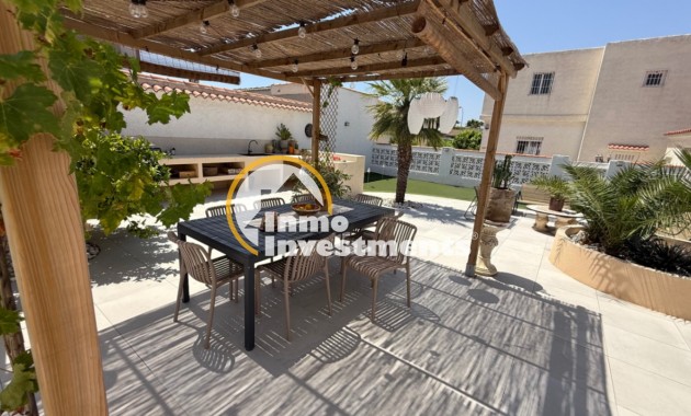 Revente privée - Villa - Torrevieja