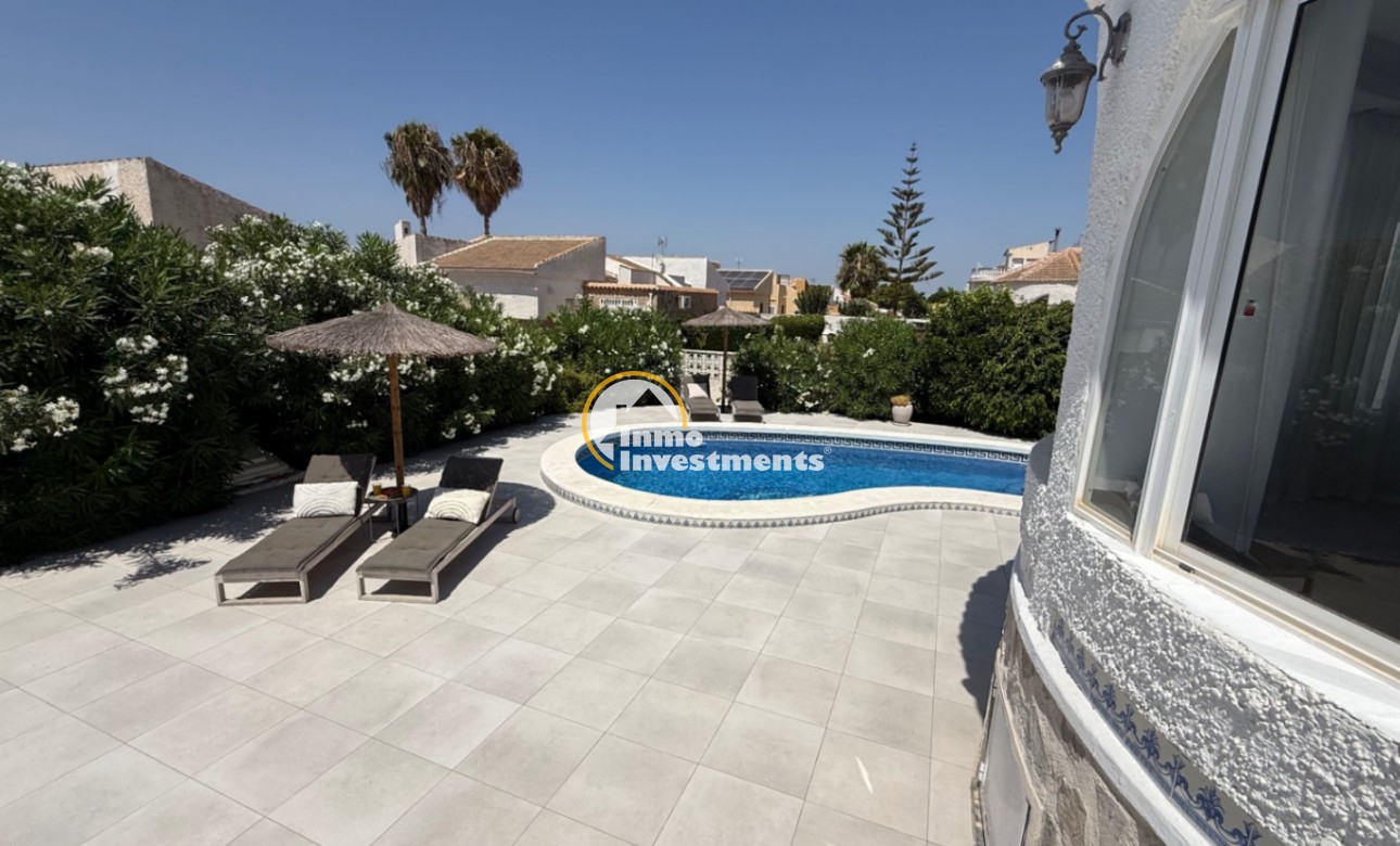 Revente privée - Villa - Torrevieja