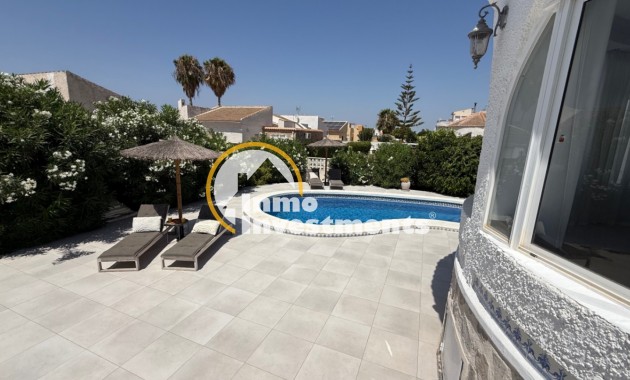 Revente privée - Villa - Torrevieja