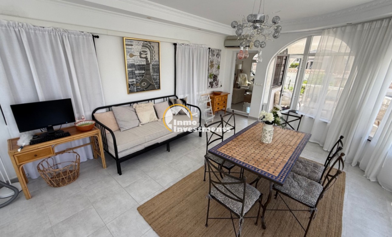 Revente privée - Villa - Torrevieja