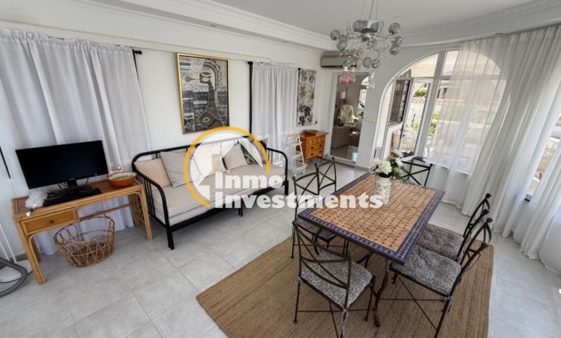 Revente privée - Villa - Torrevieja
