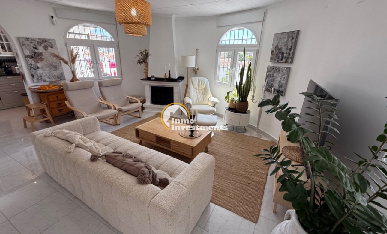 Revente privée - Villa - Torrevieja