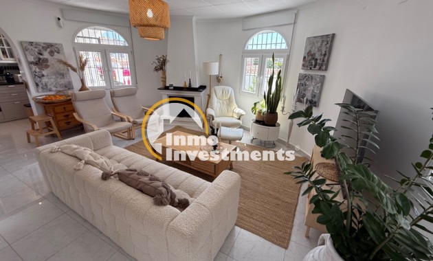 Revente privée - Villa - Torrevieja