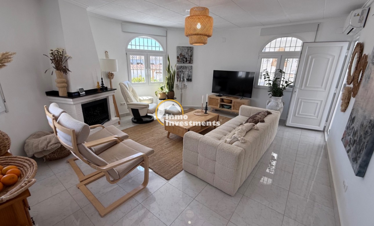 Revente privée - Villa - Torrevieja