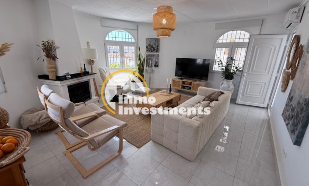Revente privée - Villa - Torrevieja