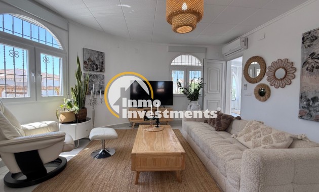 Revente privée - Villa - Torrevieja
