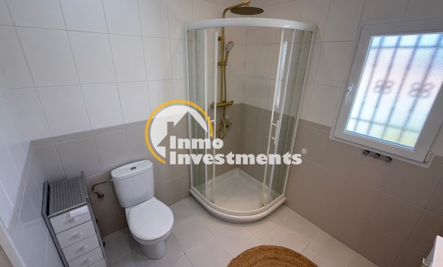 Revente privée - Villa - Torrevieja