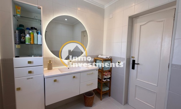 Revente privée - Villa - Torrevieja