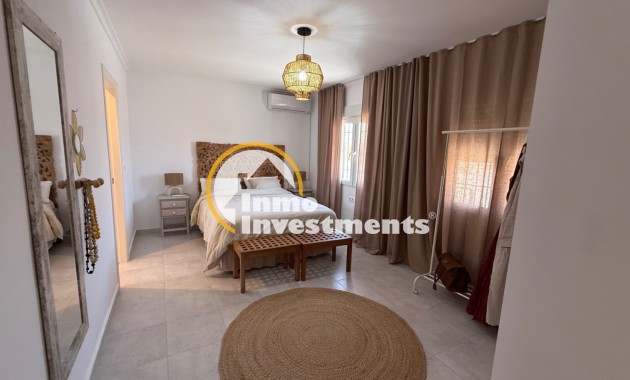 Revente privée - Villa - Torrevieja