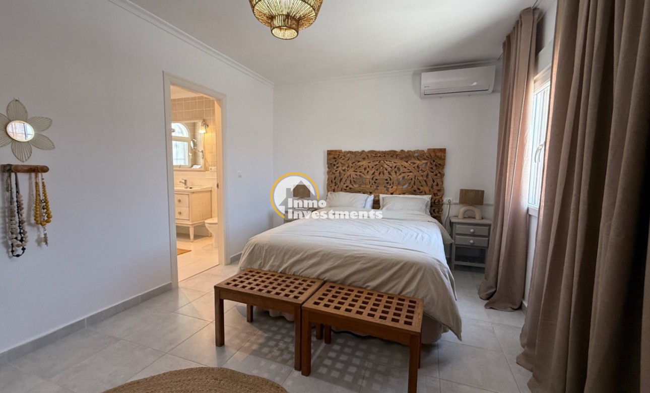 Revente privée - Villa - Torrevieja
