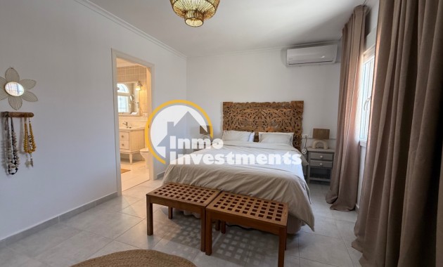 Revente privée - Villa - Torrevieja