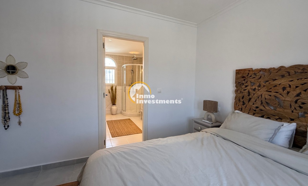 Revente privée - Villa - Torrevieja
