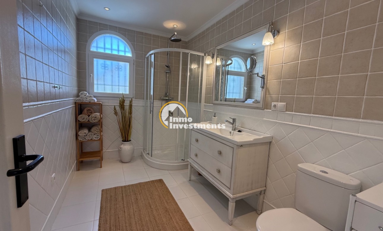 Revente privée - Villa - Torrevieja