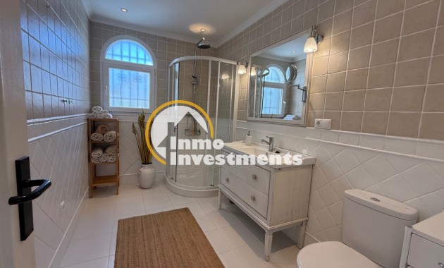 Revente privée - Villa - Torrevieja