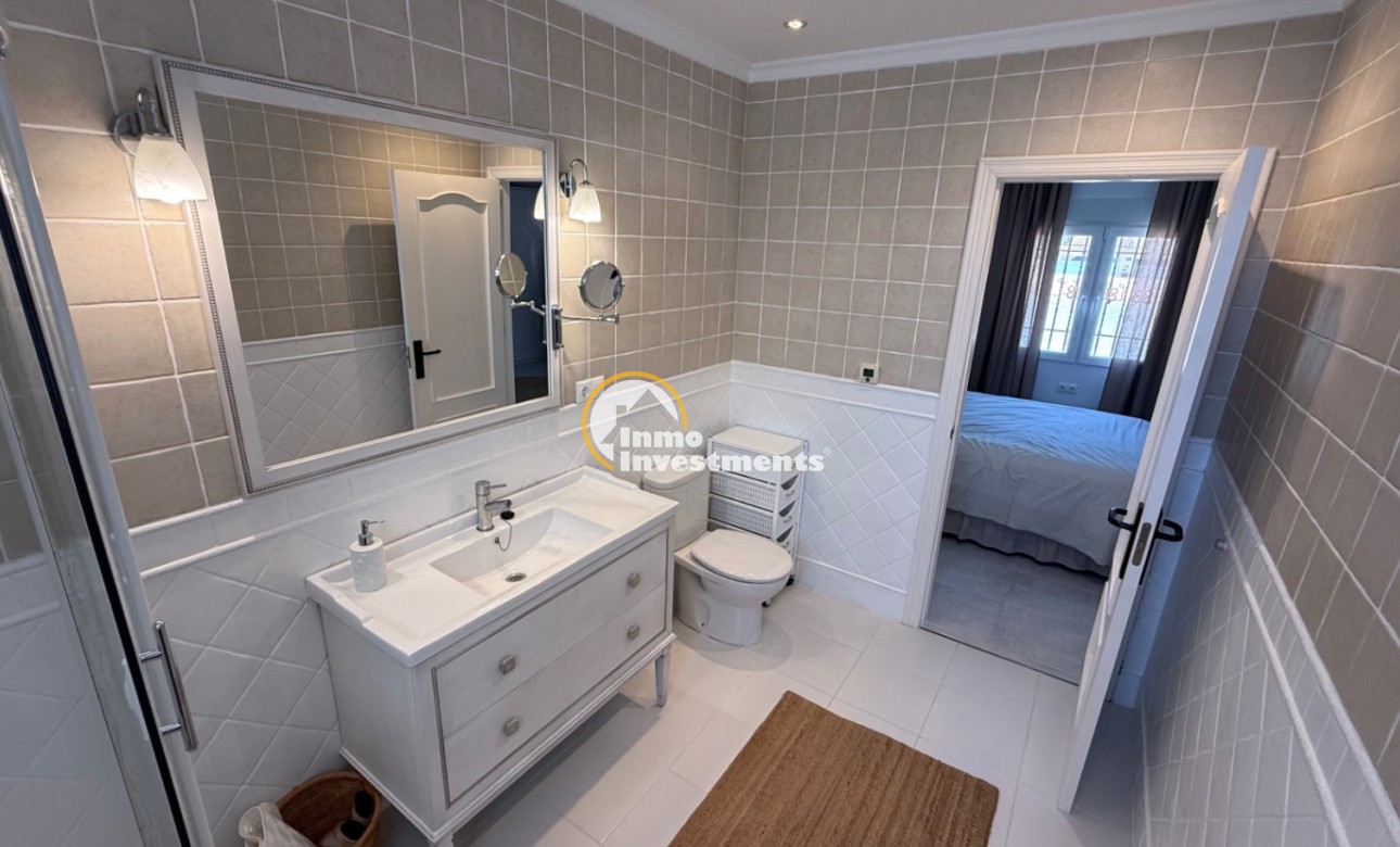 Revente privée - Villa - Torrevieja
