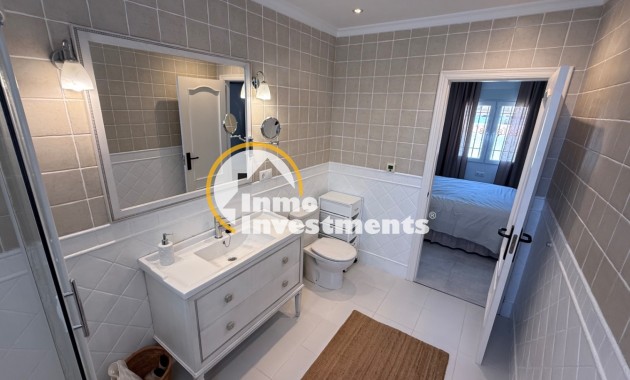 Revente privée - Villa - Torrevieja