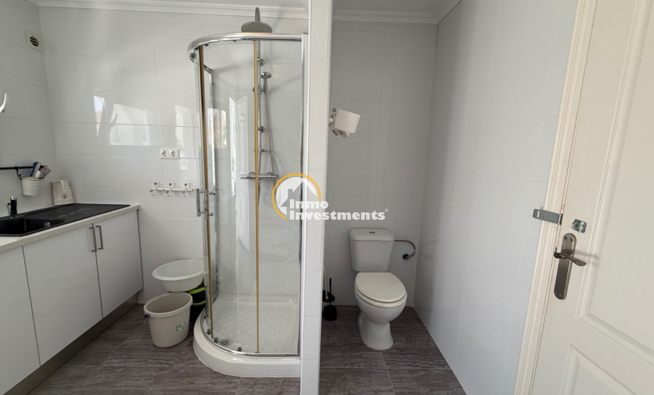 Revente privée - Villa - Torrevieja