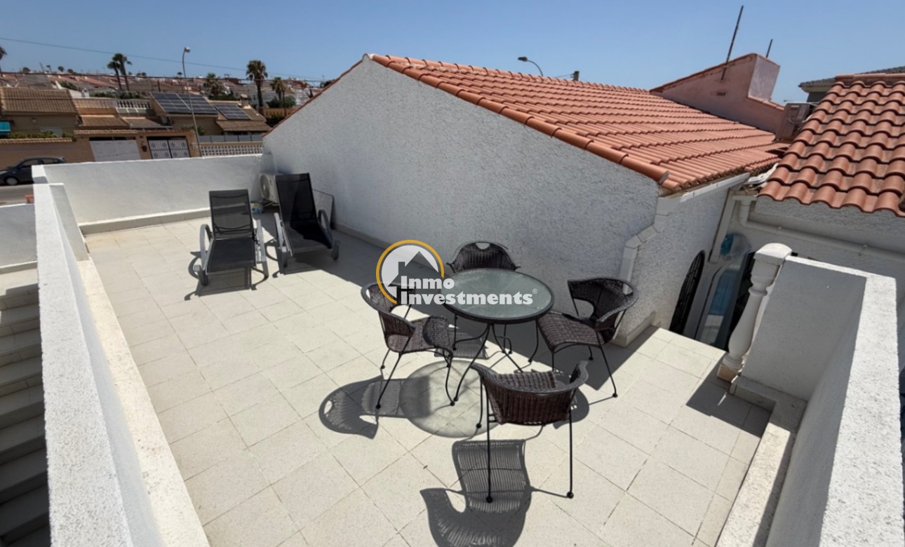Revente privée - Villa - Torrevieja