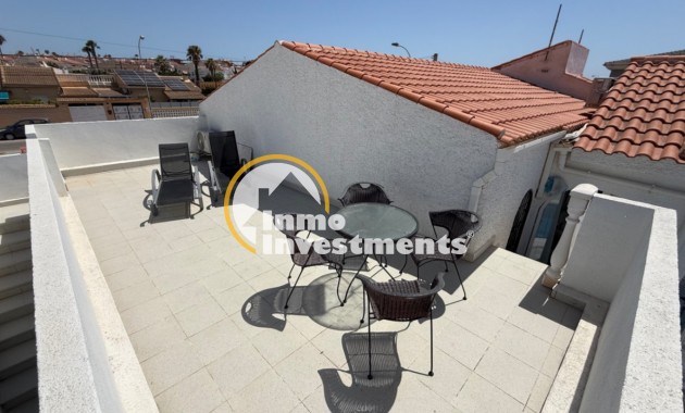 Revente privée - Villa - Torrevieja