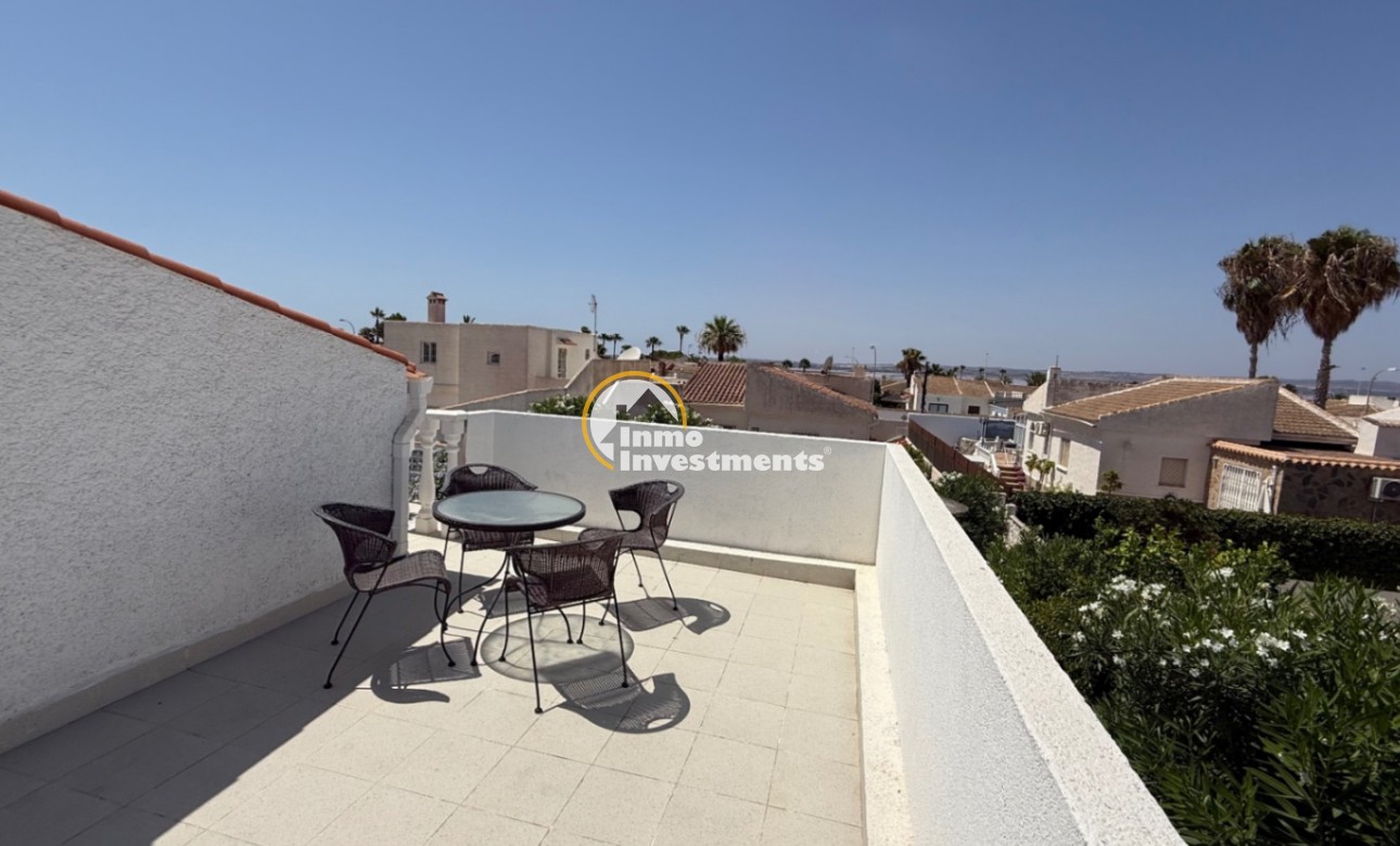 Revente privée - Villa - Torrevieja