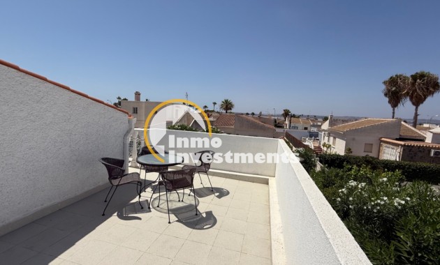 Revente privée - Villa - Torrevieja