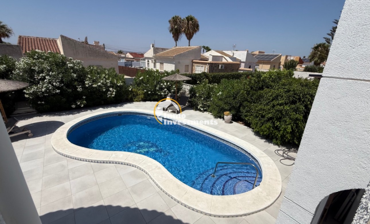 Revente privée - Villa - Torrevieja