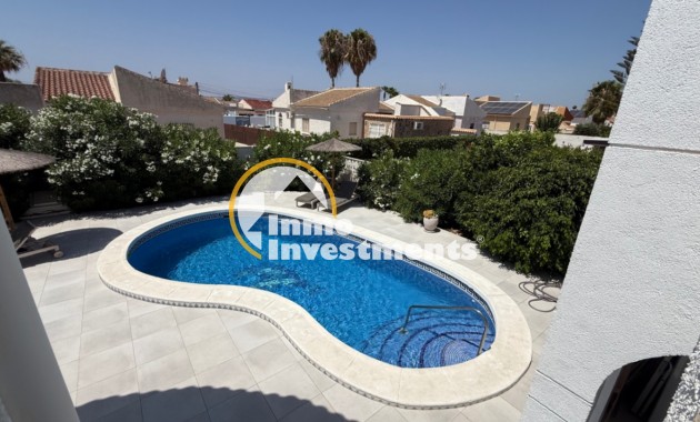 Revente privée - Villa - Torrevieja