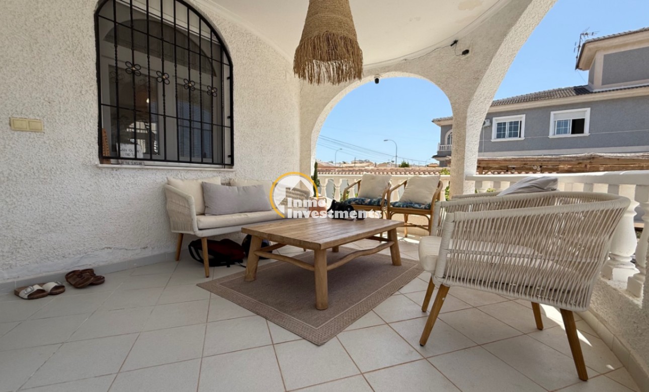 Revente privée - Villa - Torrevieja