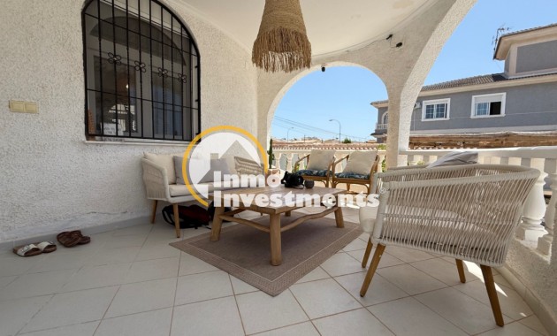 Revente privée - Villa - Torrevieja