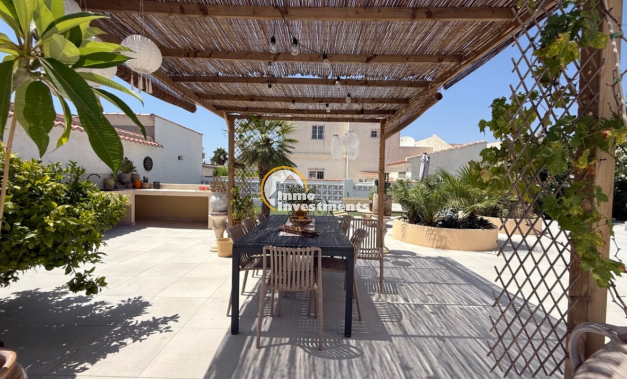 Revente privée - Villa - Torrevieja