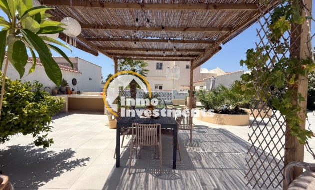Revente privée - Villa - Torrevieja