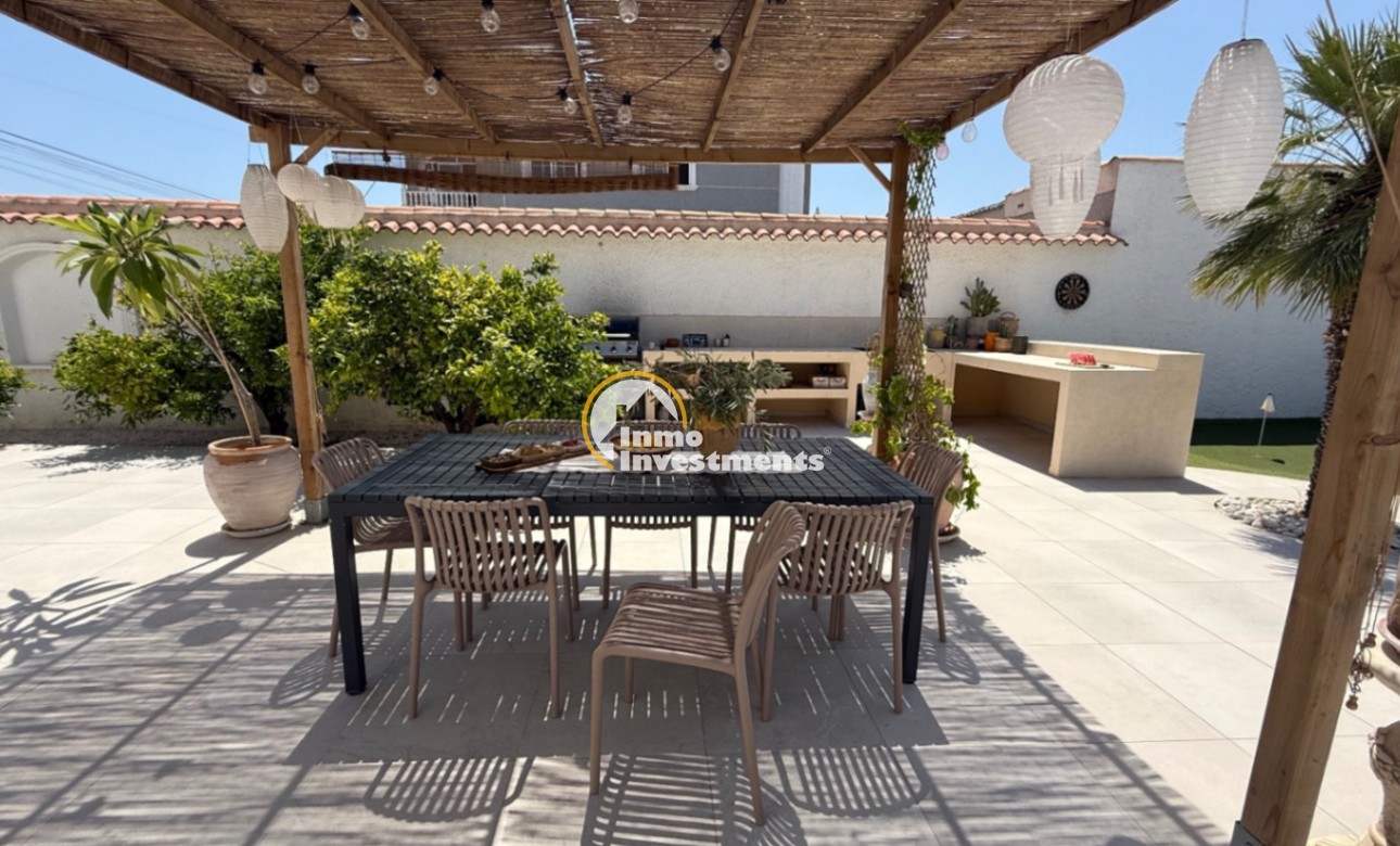 Revente privée - Villa - Torrevieja