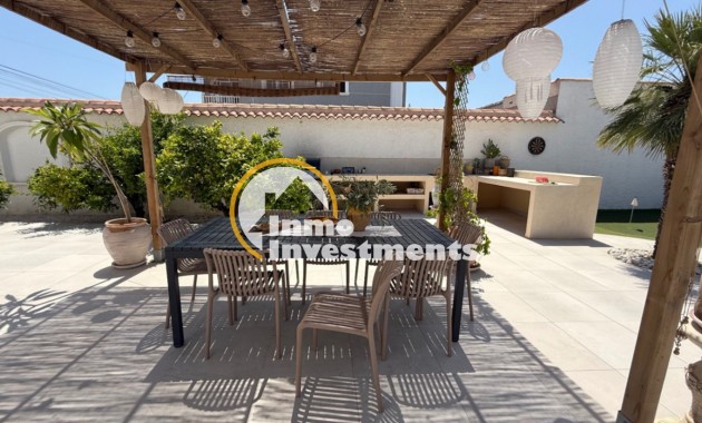 Revente privée - Villa - Torrevieja