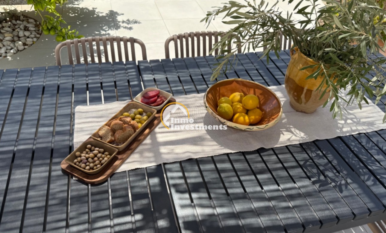 Revente privée - Villa - Torrevieja
