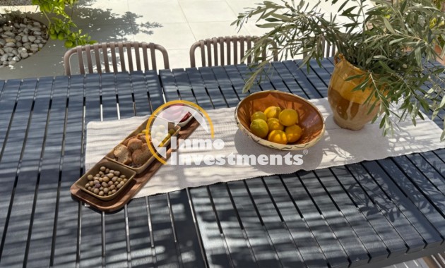 Revente privée - Villa - Torrevieja