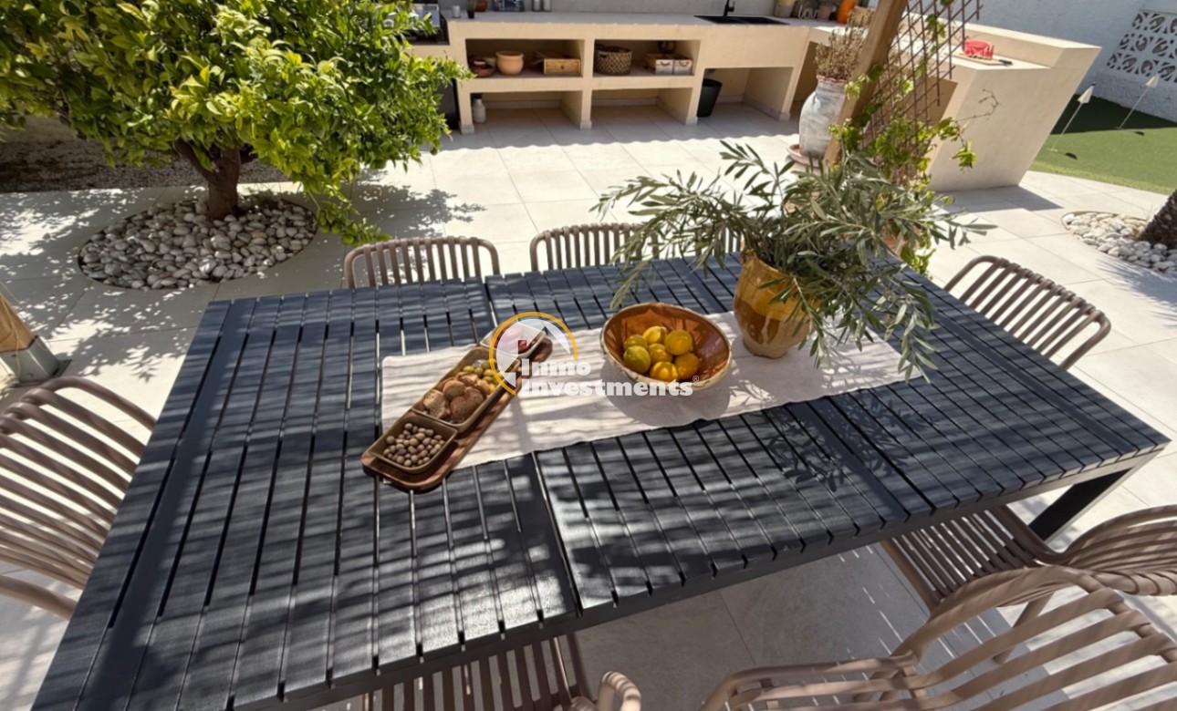 Revente privée - Villa - Torrevieja