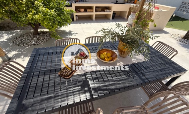 Revente privée - Villa - Torrevieja