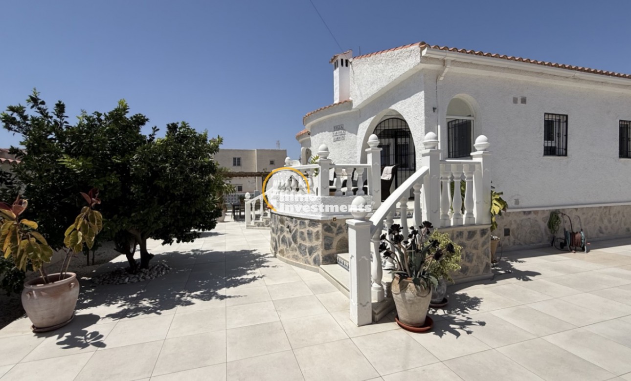 Revente privée - Villa - Torrevieja