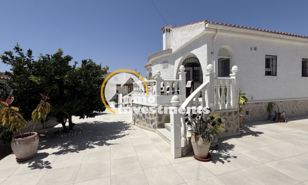 Revente privée - Villa - Torrevieja