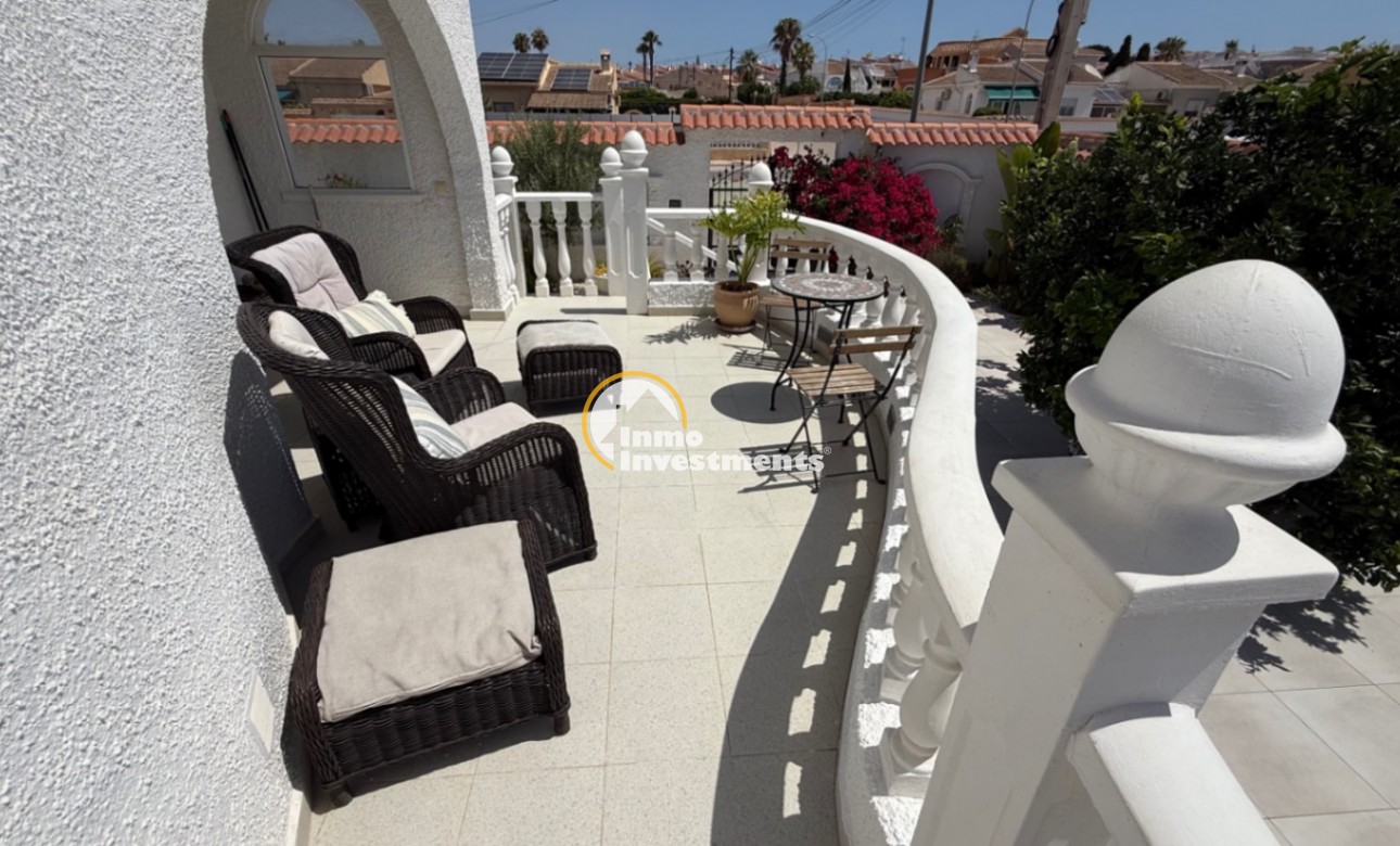 Revente privée - Villa - Torrevieja